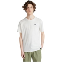 Mens Small Logo Tee
